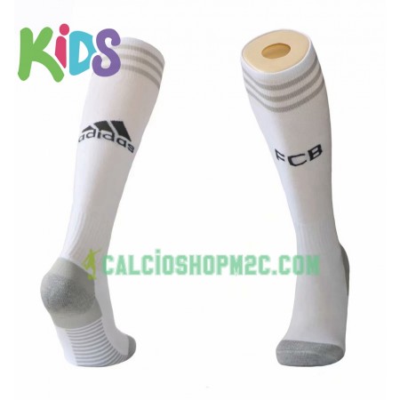 Bayern Monaco Bambino Trasferta Calzettoni 2019/2020